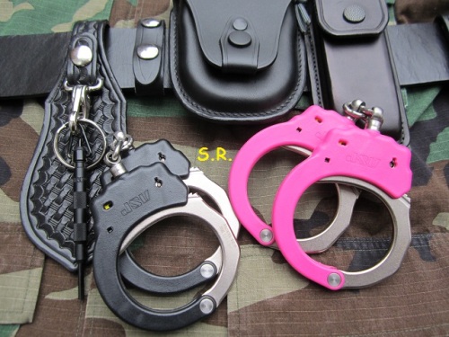 ASP, Handcuffs, Handschellen